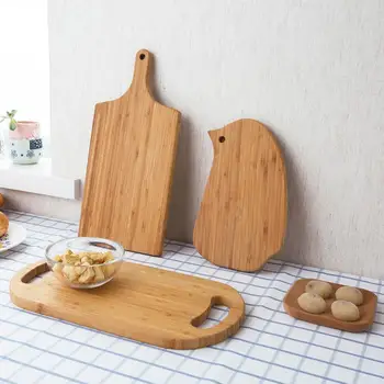 Thicken Wooden Chopping Blocks Kitchen Fruit Vegetables Meal Cutting Board Bamboo Pizza Sushi Bread Chopping Boards
Thicken Wooden Chopping Blocks Kitchen Fruit Vegetables Meal Cutting Board Bamboo Pizza Sushi Bread Chopping Boards