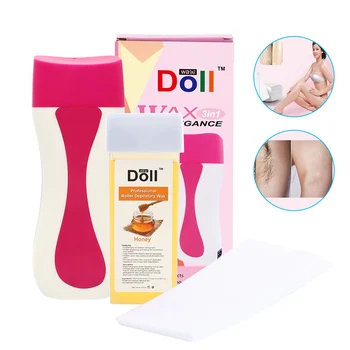 Hair Removal Tool Wax Heater SPA Hands Feet Epilator Depilatory Skin Care Paraffin Wax Warmer Machine Kit
Hair Removal Tool Wax Heater SPA Hands Feet Epilator Depilatory Skin Care Paraffin Wax Warmer Machine Kit