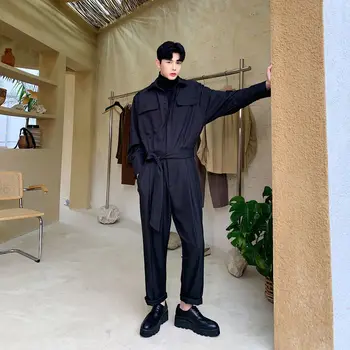 Hybskr 2020 Autumn New Men‘s Suits Casual Oversize Hip Hop Male Clothing Woman Pencil Pants Korean Streetwear Fashion Clothes
Hybskr 2020 Autumn New Men‘s Suits Casual Oversize Hip Hop Male Clothing Woman Pencil Pants Korean Streetwear Fashion Clothes