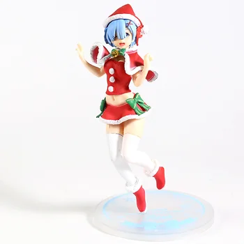Re:ZERO Starting Life In Another World Memory Snow Rem PVC Figure Collectible Model Toy
Re:ZERO Starting Life In Another World Memory Snow Rem PVC Figure Collectible Model Toy