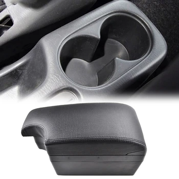 Car Styling Black USB Center Console Box for Suzuki Jimny 2000 - 2017 New Armrest 2005 2006 2007 2015
Car Styling Black USB Center Console Box for Suzuki Jimny 2000 - 2017 New Armrest 2005 2006 2007 2015