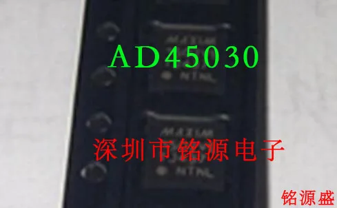 

new original 1pcsAD45030Z-RL7 AD45030Z QFN