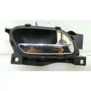 96526177VD HANDLE INNER FRONT RIGHT PEUGEOT 407 
96526177VD HANDLE INNER FRONT RIGHT PEUGEOT 407
