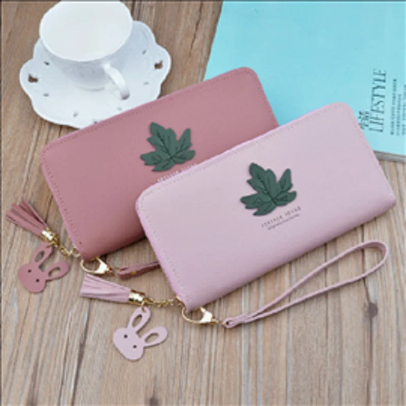 Long wallet wallet women's wallet cartoon retro wallet witch wallet luxury wallet brand wallet small wallet surprise Wallet
Long wallet wallet women's wallet cartoon retro wallet witch wallet luxury wallet brand wallet small wallet surprise Wallet