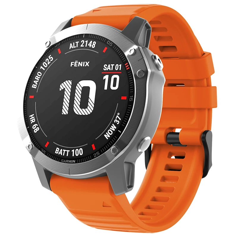 garmin fenix 6x 2