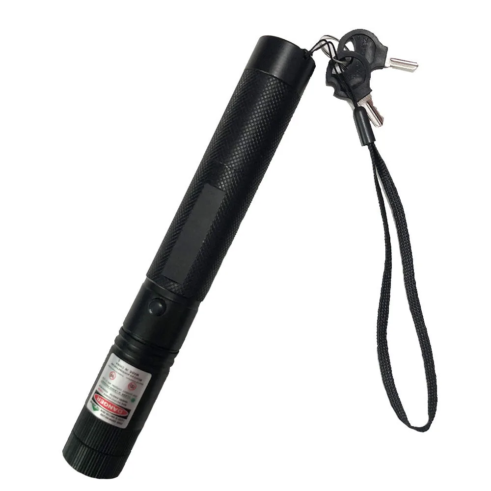 Hunting 10000m 532nm Green Laser Sight laser pointer hight Powerful Adjustable Focus Lazer with laser 303
Hunting 10000m 532nm Green Laser Sight laser pointer hight Powerful Adjustable Focus Lazer with laser 303