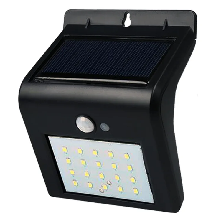 Cross Border for Solar Wall Light 2017 New Style Outdoor Waterproof 20LED Courtyard Landscape Sensing Wall Washer 
Cross Border for Solar Wall Light 2017 New Style Outdoor Waterproof 20LED Courtyard Landscape Sensing Wall Washer