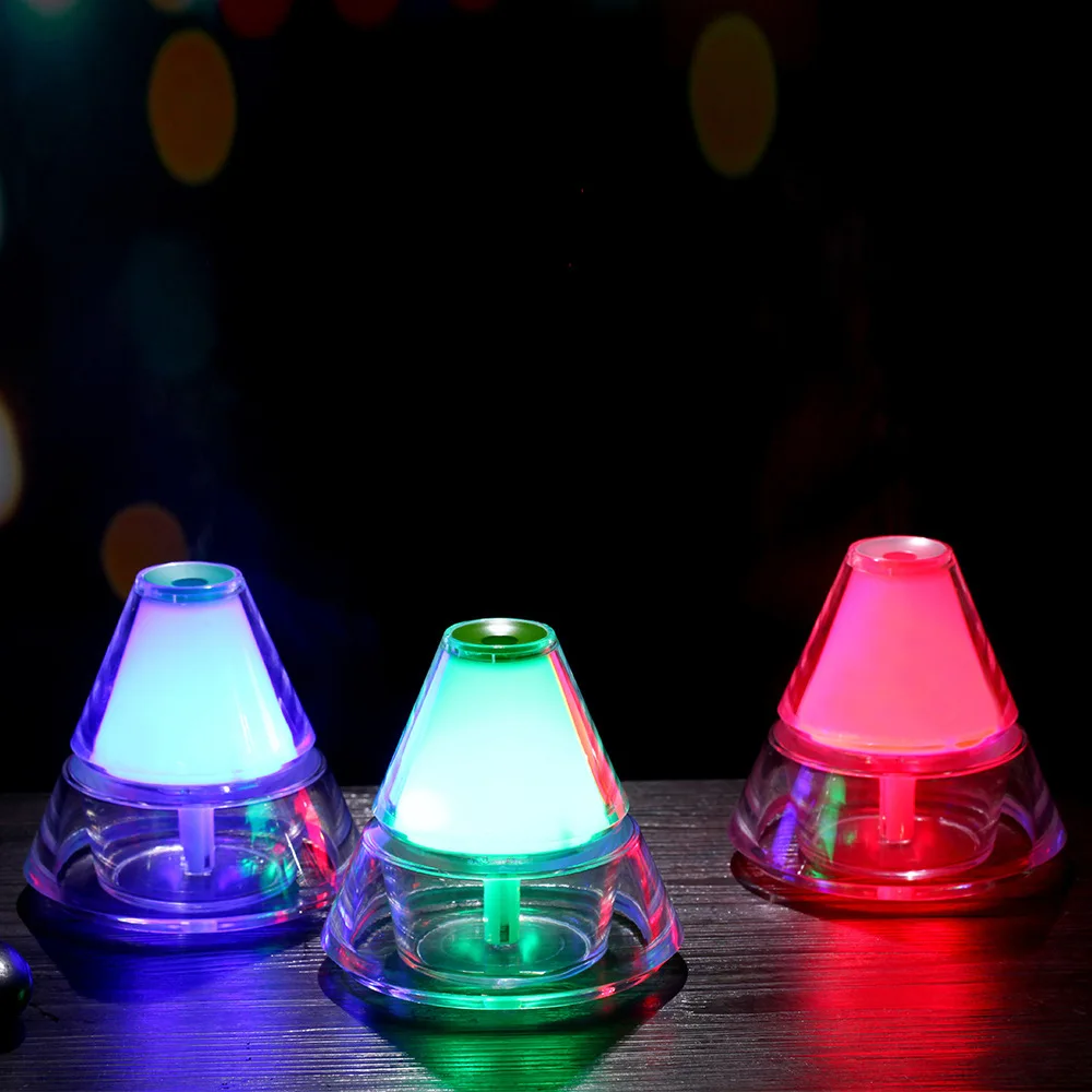 Iceberg Humidifier Mini USB Portable Creative Night Light Office Desk Top Oxygen It USB Iceberg Humidifier
Iceberg Humidifier Mini USB Portable Creative Night Light Office Desk Top Oxygen It USB Iceberg Humidifier