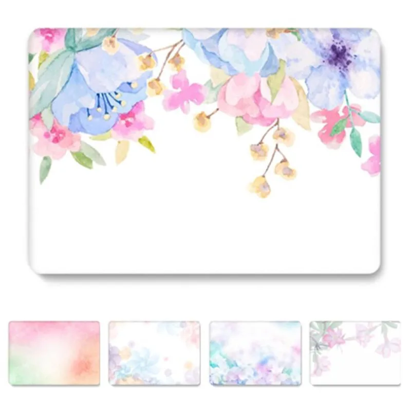 Flower Case for Macbook Air Pro Retina 11 12 13 15 Print Clear Cover for Macbook Air 13 Case A1466 A1932 Pro 13 inch A1708 A1502
Flower Case for Macbook Air Pro Retina 11 12 13 15 Print Clear Cover for Macbook Air 13 Case A1466 A1932 Pro 13 inch A1708 A1502