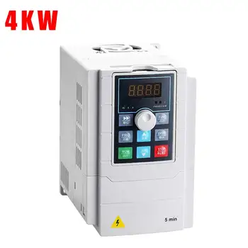For Russian CE 220v 4kw 1 phase input and 220v 3 phase output frequency converter/ac motor drive/VSD/VFD/50HZ Inverter inverters
For Russian CE 220v 4kw 1 phase input and 220v 3 phase output frequency converter/ac motor drive/VSD/VFD/50HZ Inverter inverters