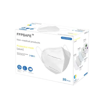 10/20PCS Face Cover Original Lot Diposable Dust Face PM2.5 Respirator Disposable Protective Cover Fast Delivery mascarilla
10/20PCS Face Cover Original Lot Diposable Dust Face PM2.5 Respirator Disposable Protective Cover Fast Delivery mascarilla