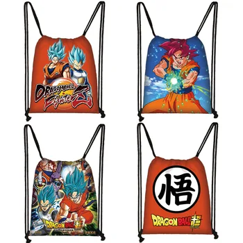 Drawstring Pocket Dragon Ball Backpack Student Handbag Travel Outdoor Drawstring Bag Student Portable Outdoor Shopping Eco Bag
Drawstring Pocket Dragon Ball Backpack Student Handbag Travel Outdoor Drawstring Bag Student Portable Outdoor Shopping Eco Bag