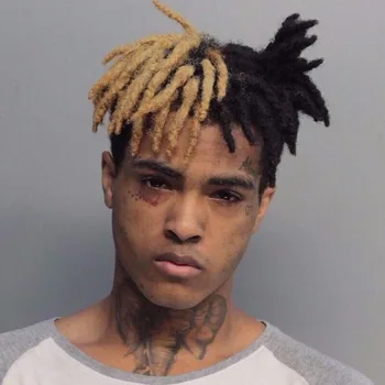 L394 XXXTENTACION Look At Me! Jahseh Onfroy Cover Silk Cloth Poster Wall Picture Decoration Room12x12 24x24in
L394 XXXTENTACION Look At Me! Jahseh Onfroy Cover Silk Cloth Poster Wall Picture Decoration Room12x12 24x24in