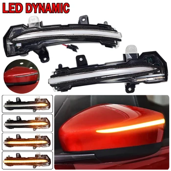For Nissan Kicks Note e-Power 2017 2018 Car Accessories Dynamic LED Turn Signal Light Side Wing Mirror Indicator Blinker Lamp
For Nissan Kicks Note e-Power 2017 2018 Car Accessories Dynamic LED Turn Signal Light Side Wing Mirror Indicator Blinker Lamp