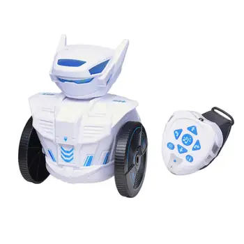 Watch Remote Control Robots Smart Robot Singing Dancing RC Toys Kids Gift
Watch Remote Control Robots Smart Robot Singing Dancing RC Toys Kids Gift