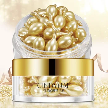 30pcs/bottle Hyaluronic Acid Capsules Essence Moisturizing Anti-aging Face Serum Spot Removing Whitening Cream Face Care B975368
30pcs/bottle Hyaluronic Acid Capsules Essence Moisturizing Anti-aging Face Serum Spot Removing Whitening Cream Face Care B975368