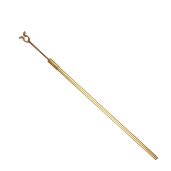 Cello Post Retriever Brass Cello Luthier Tools Sound Post Retriever Clip for Cello Violin Family Parts and Accessories
Cello Post Retriever Brass Cello Luthier Tools Sound Post Retriever Clip for Cello Violin Family Parts and Accessories