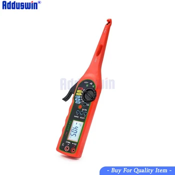 2019 Multi-function Auto Circuit Tester Multimeter Lamp Car Repair Automotive Electrical Multimeter 0V-380V Voltage
2019 Multi-function Auto Circuit Tester Multimeter Lamp Car Repair Automotive Electrical Multimeter 0V-380V Voltage