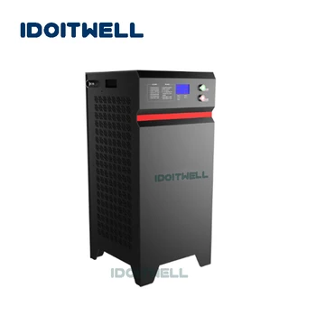 High Power Customized 120V battery charger 120V 140A Professional PFC Automatic battery pack charger for 120 VOLT battery pack
High Power Customized 120V battery charger 120V 140A Professional PFC Automatic battery pack charger for 120 VOLT battery pack