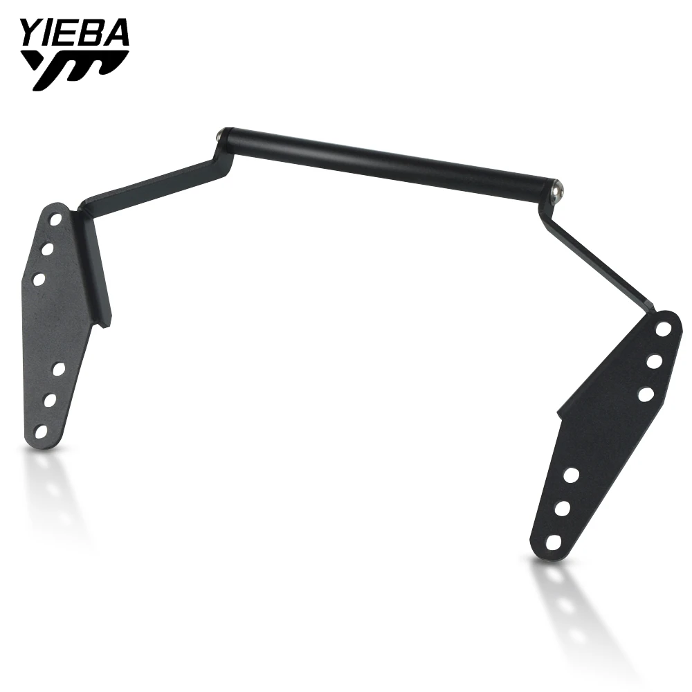 Motorcycle GPS Smart Phone Navigation Mounting Bracket Adapter Holder Brand For Suzuki DL1000 V-Strom 1000 vstrom 2017 2018 2019
Motorcycle GPS Smart Phone Navigation Mounting Bracket Adapter Holder Brand For Suzuki DL1000 V-Strom 1000 vstrom 2017 2018 2019