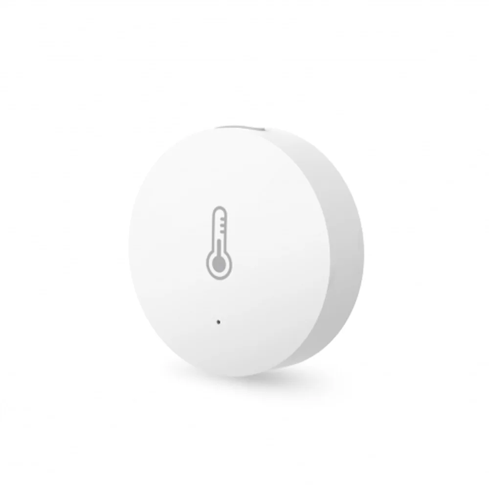 Original Xiaomi Mi Smart Temperature and Humidity Sensor Smart Socket Plug WiFi Remote Automatic for Smart Home
Original Xiaomi Mi Smart Temperature and Humidity Sensor Smart Socket Plug WiFi Remote Automatic for Smart Home