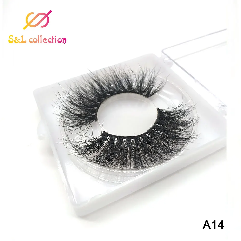 

25mm lashes 3D mink eyelashes cruelty free 25mm mink lashes handmade crisscross dramatic eyelashes faux cil makeup lash