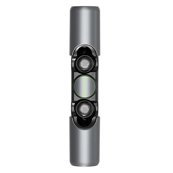 JELLICO TWS3 Bluetooth Headset with 400MAH Charging Box Smart PressSports Anti-Sweat Stereo Wireless Headset
JELLICO TWS3 Bluetooth Headset with 400MAH Charging Box Smart PressSports Anti-Sweat Stereo Wireless Headset
