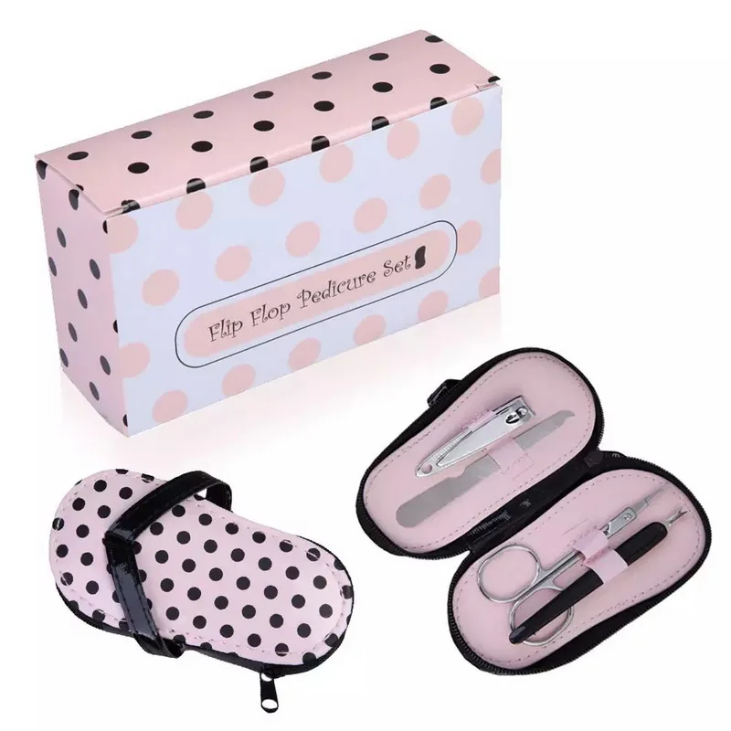 (5sets/Lot)FREE SHIPPING+Five Piece Flip-Flop Pedicure Set with Matching Tag Wedding Gift Nail Kit Sets Bridal Shower Favors
(5sets/Lot)FREE SHIPPING+Five Piece Flip-Flop Pedicure Set with Matching Tag Wedding Gift Nail Kit Sets Bridal Shower Favors