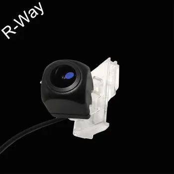 R-Way For Toyota Corolla Brazilian HD Car CCD Night Vision Backup Rear View Camera
R-Way For Toyota Corolla Brazilian HD Car CCD Night Vision Backup Rear View Camera