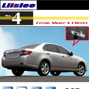 Liislee Car Camera For Daewoo Gentra Kalos / Tosca / Winstorm rearview Rear View Back Up Camera For PAL Or NTSC to Use + RCA
Liislee Car Camera For Daewoo Gentra Kalos / Tosca / Winstorm rearview Rear View Back Up Camera For PAL Or NTSC to Use + RCA