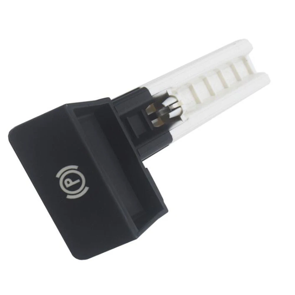 Electronic Handbrake Switch Parking Hand Brake Button for VW Touareg 2002 2003 2004 2005 2006 2007 2008 2009 2010
Electronic Handbrake Switch Parking Hand Brake Button for VW Touareg 2002 2003 2004 2005 2006 2007 2008 2009 2010