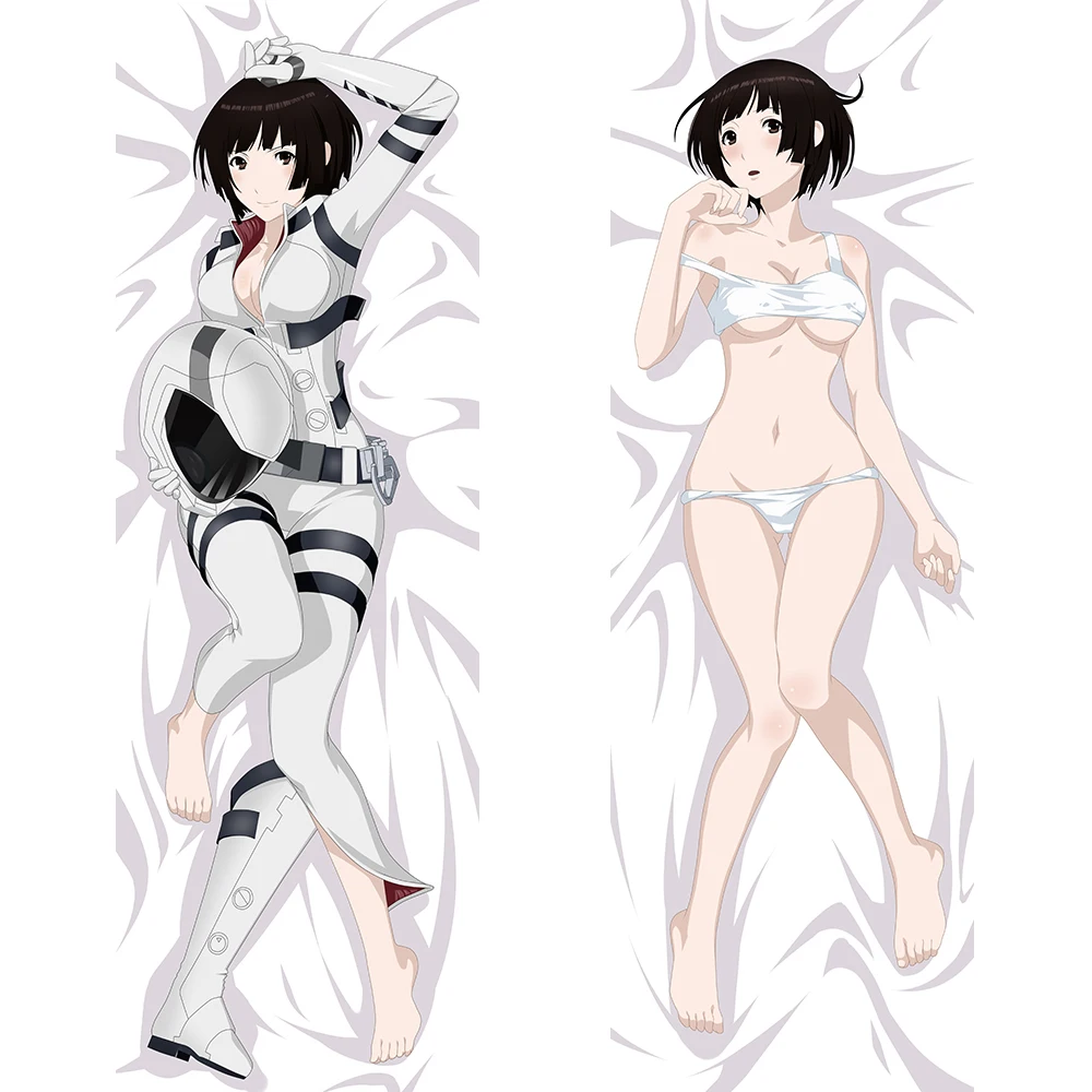 Knights of Sidonia Anime Female Yure Shinatose Long Hugging Body Pillowcase Dakimakura Pillow Cover
Knights of Sidonia Anime Female Yure Shinatose Long Hugging Body Pillowcase Dakimakura Pillow Cover