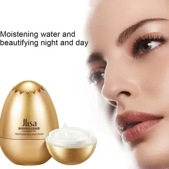 30g yeast eggshell moisturizing mask moisturizing moisturizing gentle moisturizing repair skin
30g yeast eggshell moisturizing mask moisturizing moisturizing gentle moisturizing repair skin