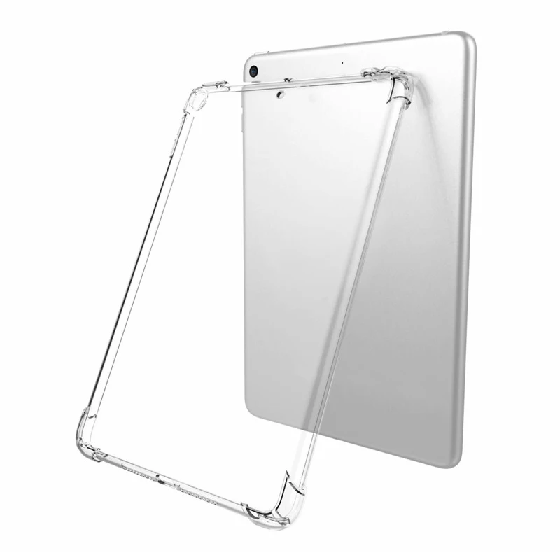 Ultra Thin Clear Case For IPad Pro 11 Inch 2020 Soft TPU Transparent Cover Four Corners Antidrop Protection For IPad Pro 11 Case
Ultra Thin Clear Case For IPad Pro 11 Inch 2020 Soft TPU Transparent Cover Four Corners Antidrop Protection For IPad Pro 11 Case