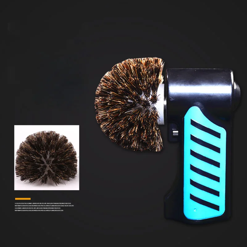 Электрическая щетка Wenwan для чистки щелей, грецкий орех, Ваджра Бодхи, оливковый инструмент для нанополировки
Электрическая щетка Wenwan для чистки щелей, грецкий орех, Ваджра Бодхи, оливковый инструмент для нанополировки