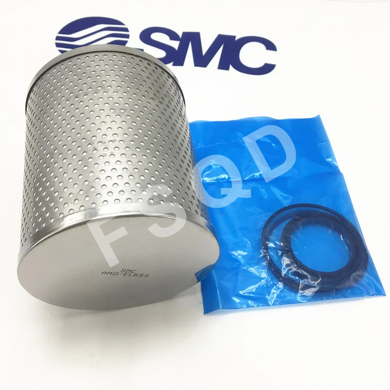 AMG-EL650 SMC filter element micro fog separator AMG series Pneumatic components air tools
AMG-EL650 SMC filter element micro fog separator AMG series Pneumatic components air tools