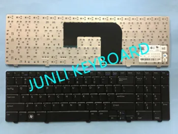 JUNLI KEYBOARD FOR DELL VOSTRO 3700 V3700 V104030AS 0T10C0 90.4RU07.S01 US BLACK Keyboard
JUNLI KEYBOARD FOR DELL VOSTRO 3700 V3700 V104030AS 0T10C0 90.4RU07.S01 US BLACK Keyboard