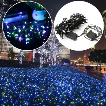 70led The Spring Festival Dining Room Colourful Transformation String Lights Super Bright Practical Lamp Festive Durable
70led The Spring Festival Dining Room Colourful Transformation String Lights Super Bright Practical Lamp Festive Durable