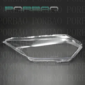 Headlight Lens Cover For Honda HR-V HRV Car Headlight Headlamp Clear Lens Auto Shell Cover 12-18 Front Lampshade Replacement DIY 
Headlight Lens Cover For Honda HR-V HRV Car Headlight Headlamp Clear Lens Auto Shell Cover 12-18 Front Lampshade Replacement DIY