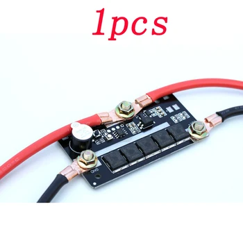 18650/26650/32650 Lithium Battery Energy Storage Spot Welding Board DIY Welder PCB Circuit Module for Portable Solding Machine
18650/26650/32650 Lithium Battery Energy Storage Spot Welding Board DIY Welder PCB Circuit Module for Portable Solding Machine