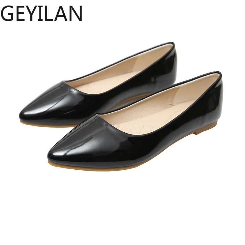 2020 Shoes Woman Slip On Shoes Loafers Girl Ballet Flats Women Flat Shoes Soft Comfortable
2020 Shoes Woman Slip On Shoes Loafers Girl Ballet Flats Women Flat Shoes Soft Comfortable
