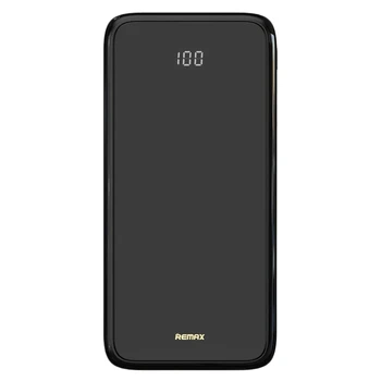 REMAX Rpp-133 10000Mah Universal Portable Mobile Power Supply Qi Wireless Charger Mobile Phone Mobile Phone Wireless Charger Pol
REMAX Rpp-133 10000Mah Universal Portable Mobile Power Supply Qi Wireless Charger Mobile Phone Mobile Phone Wireless Charger Pol
