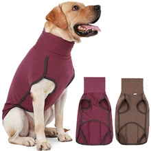 Pet Dog Costume Dog Shirt Jacket Sweatshirt Cat Sweater Warm Winter Puppy Colthing Coat Outfit For Small Medium Large Dogs
Pet Dog Costume Dog Shirt Jacket Sweatshirt Cat Sweater Warm Winter Puppy Colthing Coat Outfit For Small Medium Large Dogs