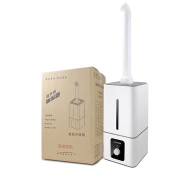 220V Commercial And Industrial Air Ultrasonic Humidifiers Big Mist For Commercial Shop Restaurant Humidifying plant
220V Commercial And Industrial Air Ultrasonic Humidifiers Big Mist For Commercial Shop Restaurant Humidifying plant