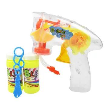 1 Set Bubble Maker Interesting Unique Funny Blowing Bubbles Toy Bubble Blower for Kids Toddler
1 Set Bubble Maker Interesting Unique Funny Blowing Bubbles Toy Bubble Blower for Kids Toddler