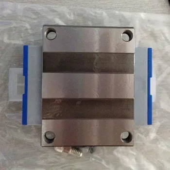 original STAF brand linear guide carriage model number BGCH20FN block only
original STAF brand linear guide carriage model number BGCH20FN block only