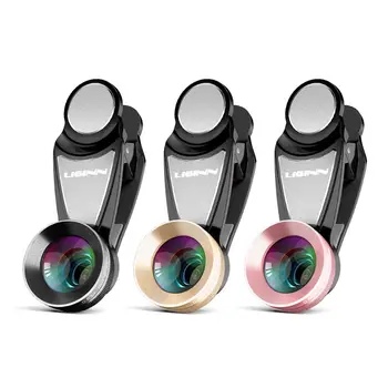 15X Smartphone Magnifier Macro Lens with Clamp Shoot Closeup Photo Smartphone Camera Universal External Device
15X Smartphone Magnifier Macro Lens with Clamp Shoot Closeup Photo Smartphone Camera Universal External Device