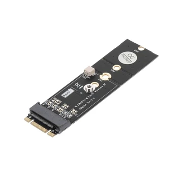 M.2 Key(B+M) to M.2 Key a Adapter Card Wireless BT Adapter Card Converter
M.2 Key(B+M) to M.2 Key a Adapter Card Wireless BT Adapter Card Converter