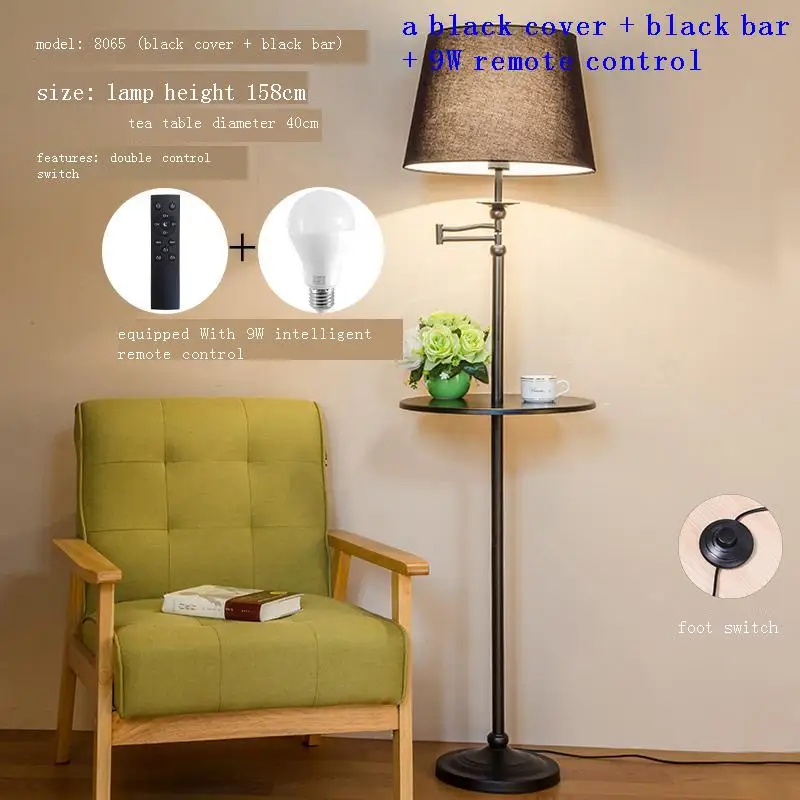Floor Lamps Model-YS0069953