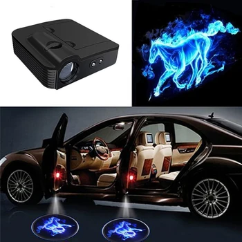 1pc Car Door LED Welcome Light Laser Projector Logo Shadow Bat Man Decoration Car-styling Universal Wireless Car Interior Light
1pc Car Door LED Welcome Light Laser Projector Logo Shadow Bat Man Decoration Car-styling Universal Wireless Car Interior Light
